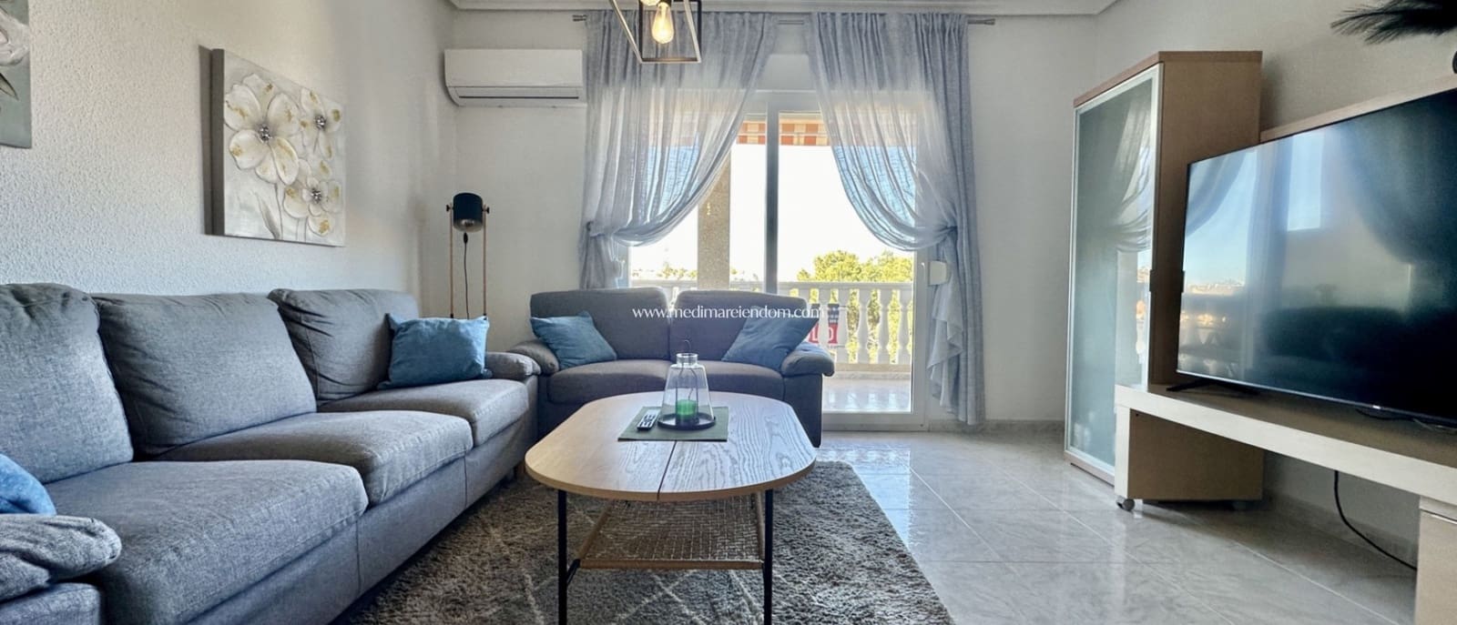 2 bedroom Apartment for sale in Playa Flamenca with pool - € 199,000 (Ref: 9432354)