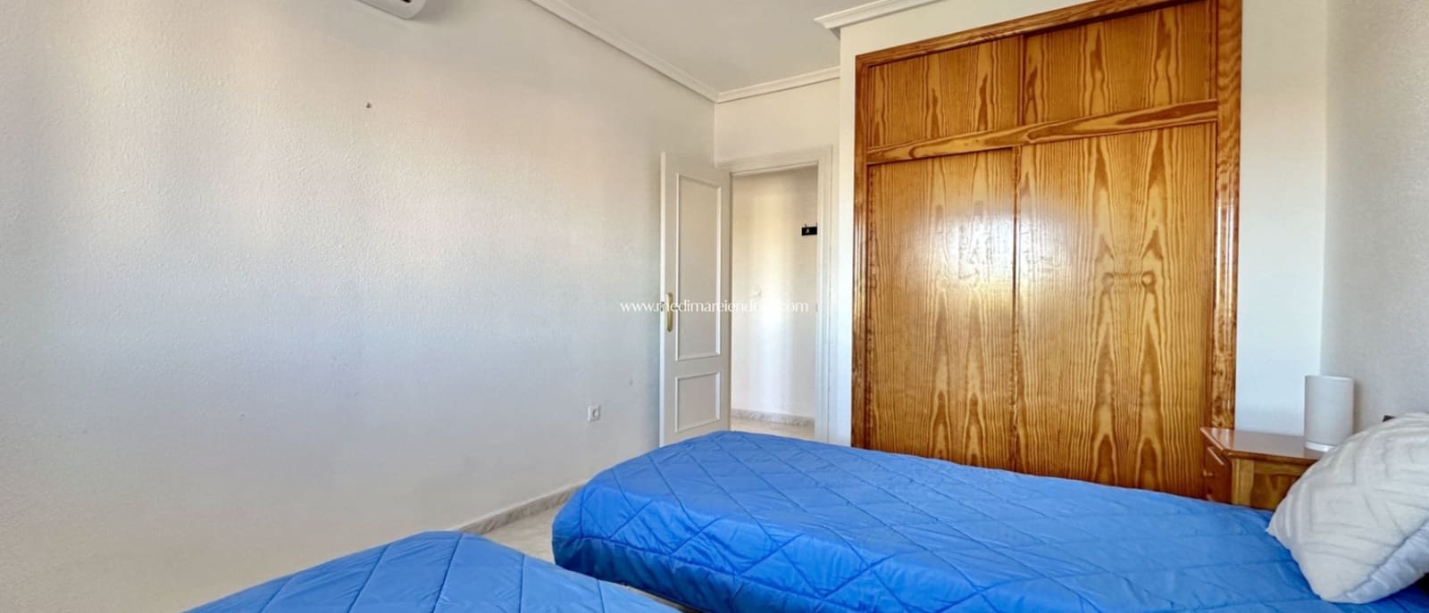 2 bedroom Apartment for sale in Playa Flamenca with pool - € 199,000 (Ref: 9432354)