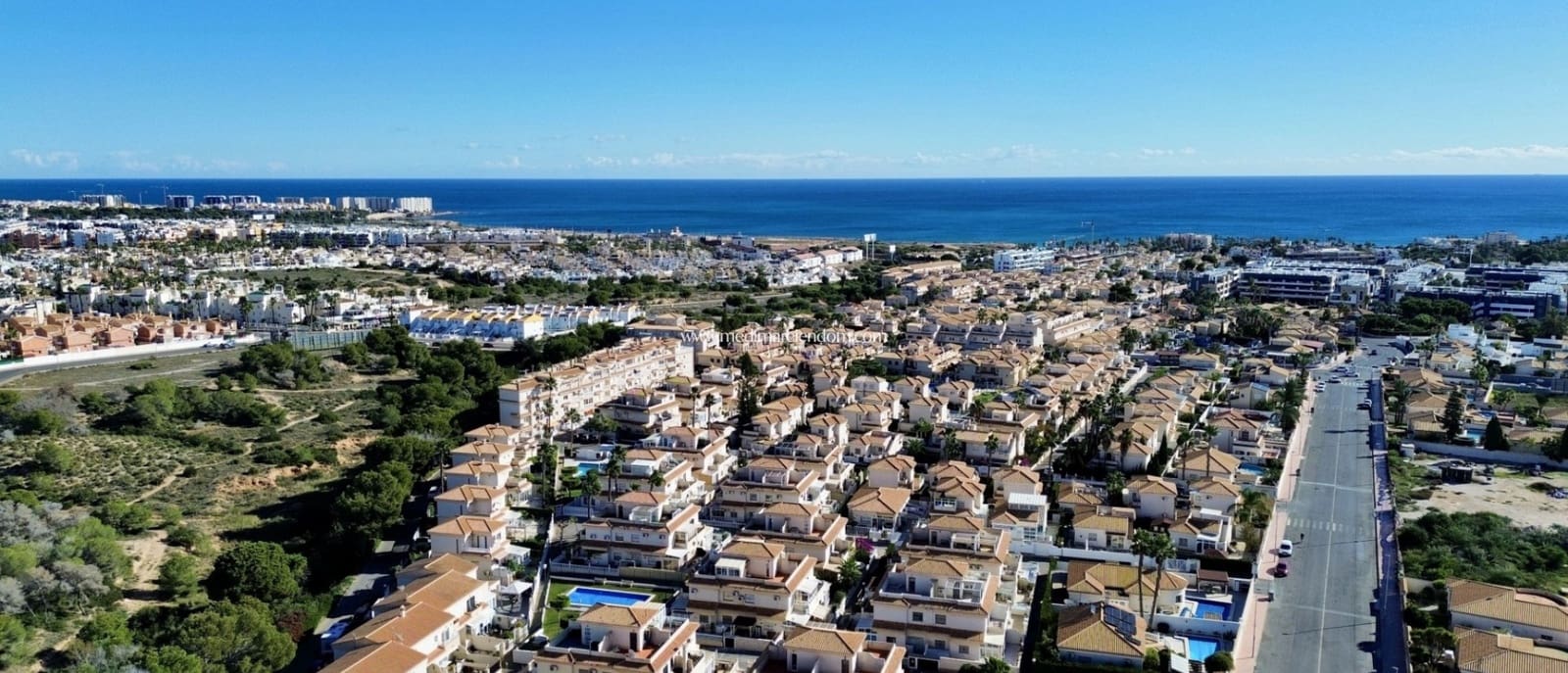 2 bedroom Apartment for sale in Playa Flamenca with pool - € 199,000 (Ref: 9432354)