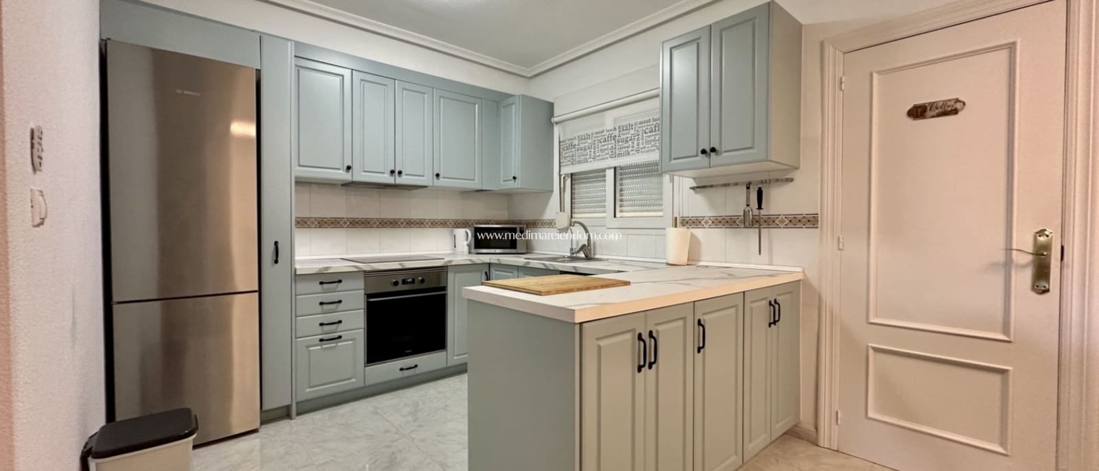 2 bedroom Apartment for sale in Playa Flamenca with pool - € 199,000 (Ref: 9432354)