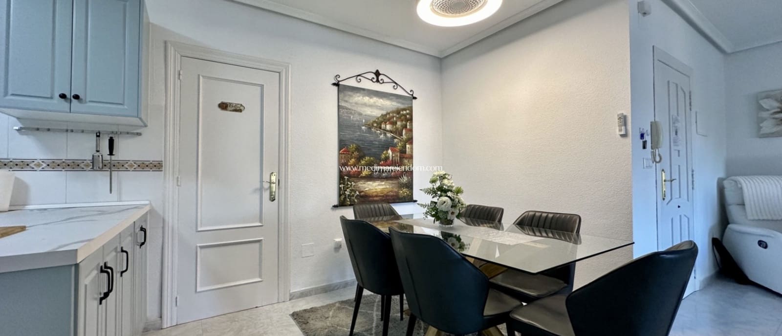 2 bedroom Apartment for sale in Playa Flamenca with pool - € 199,000 (Ref: 9432354)