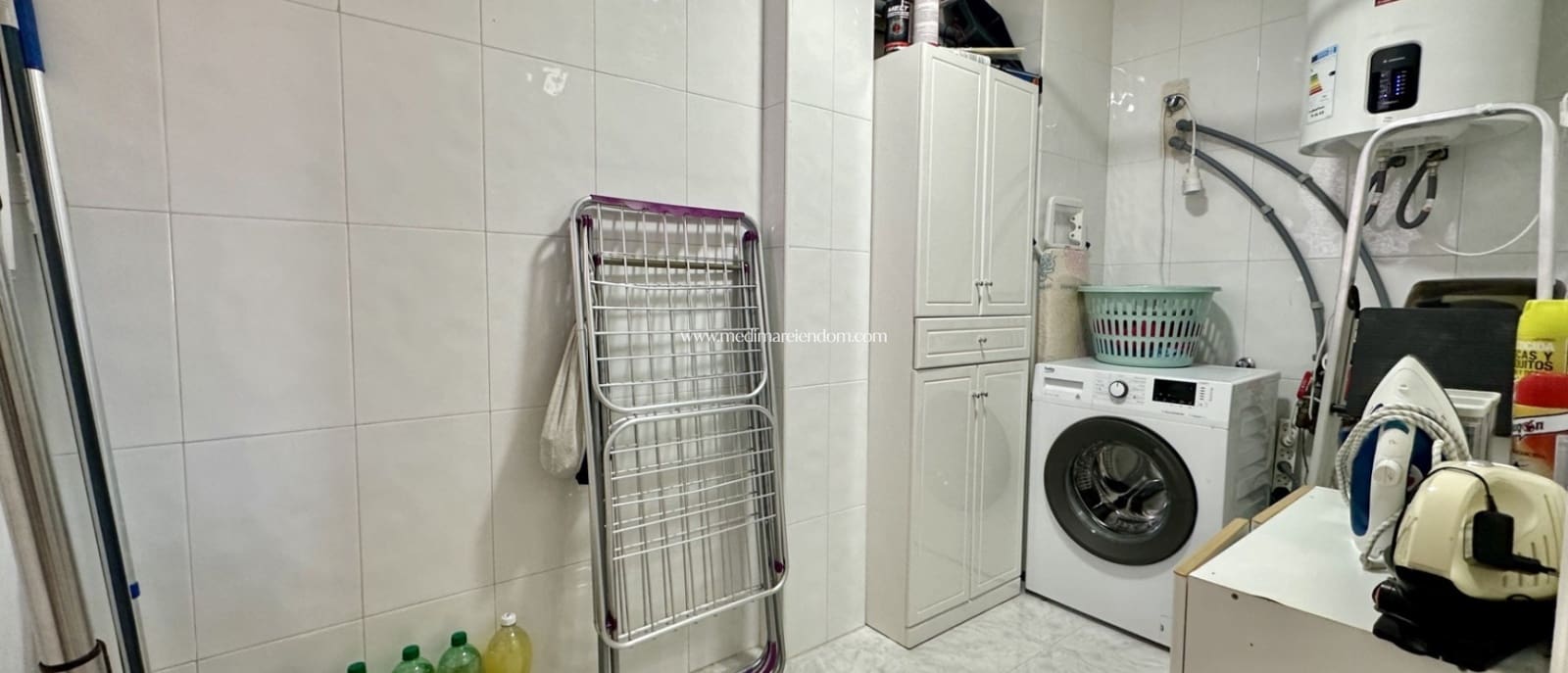 2 bedroom Apartment for sale in Playa Flamenca with pool - € 199,000 (Ref: 9432354)