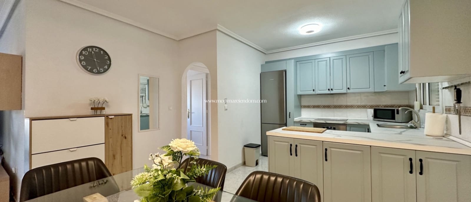 2 bedroom Apartment for sale in Playa Flamenca with pool - € 199,000 (Ref: 9432354)