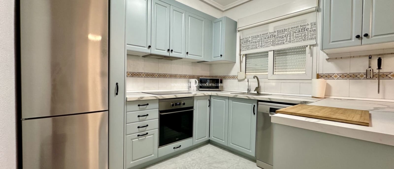 2 bedroom Apartment for sale in Playa Flamenca with pool - € 199,000 (Ref: 9432354)