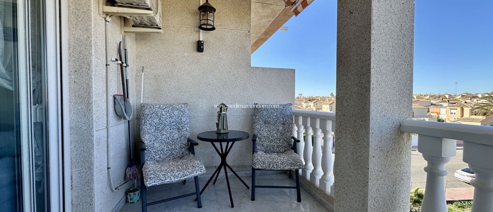 2 bedroom Apartment for sale in Playa Flamenca with pool - € 199,000 (Ref: 9432354)