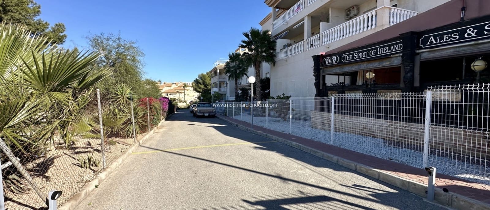 2 bedroom Apartment for sale in Playa Flamenca with pool - € 199,000 (Ref: 9432354)