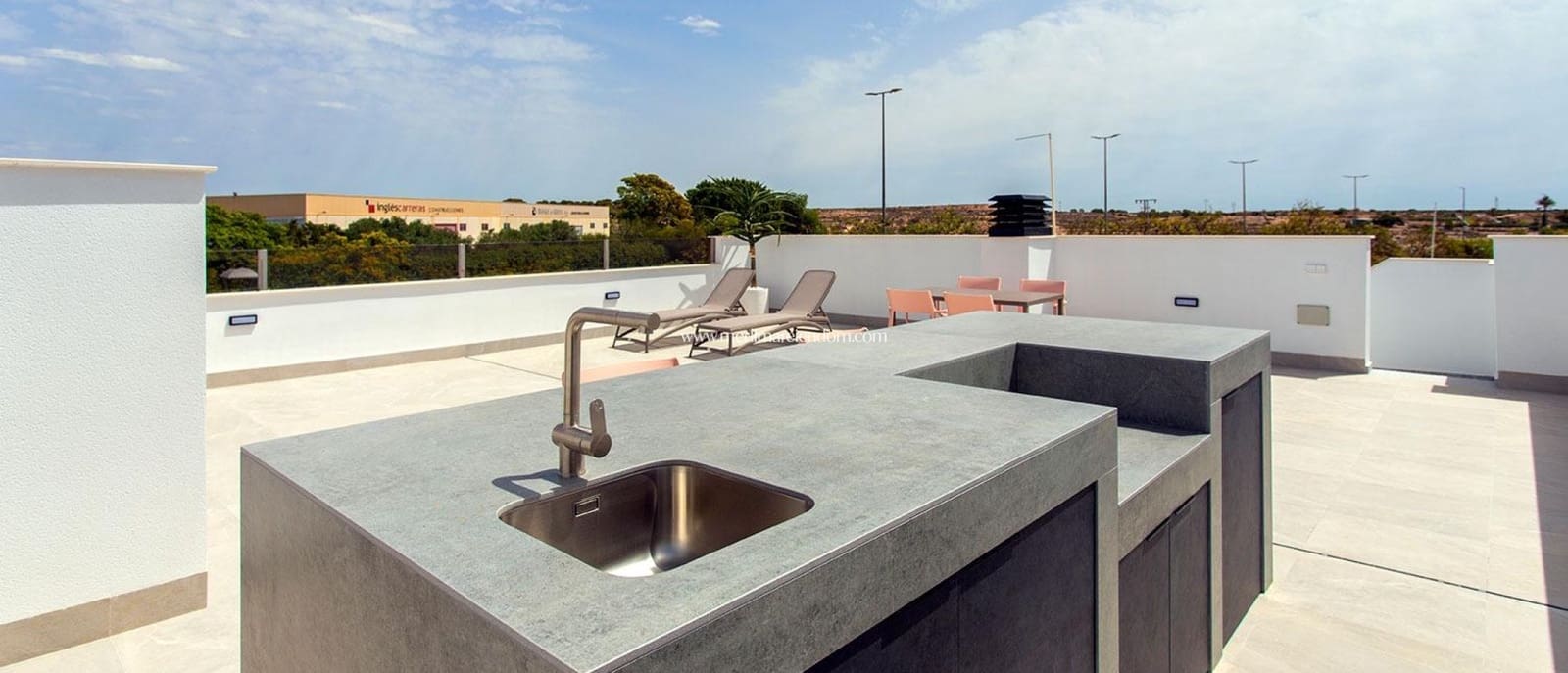 3 bedroom Villa for sale in Sucina with pool - € 359,900 (Ref: 9432356)