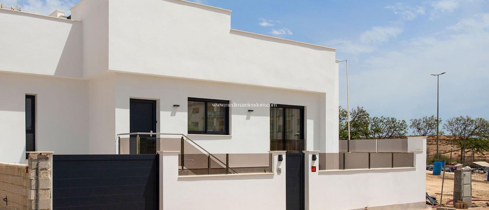 3 bedroom Villa for sale in Sucina with pool - € 359,900 (Ref: 9432356)