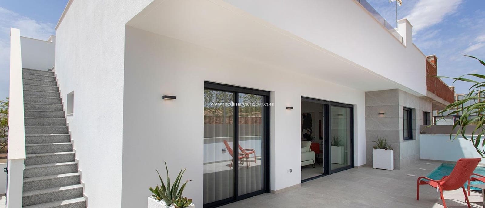 3 bedroom Villa for sale in Sucina with pool - € 359,900 (Ref: 9432356)