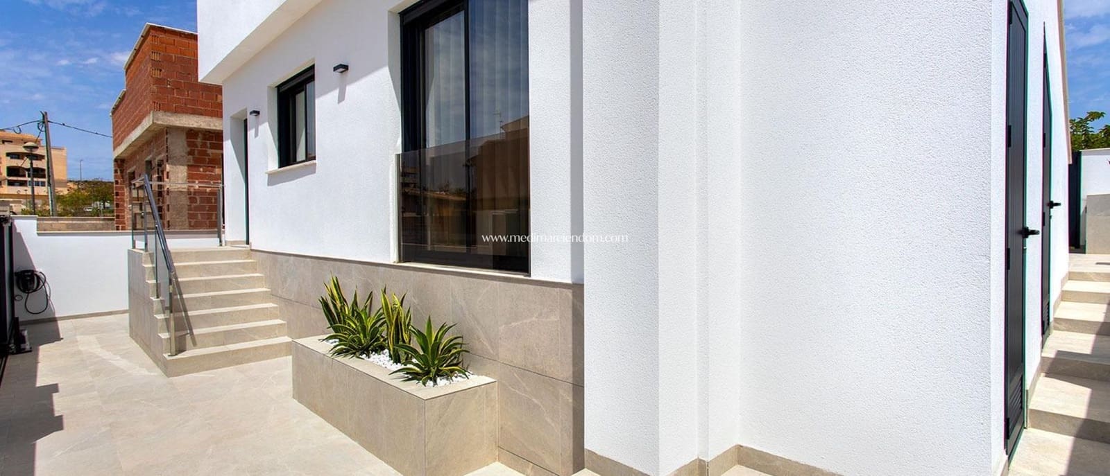 3 bedroom Villa for sale in Sucina with pool - € 359,900 (Ref: 9432356)