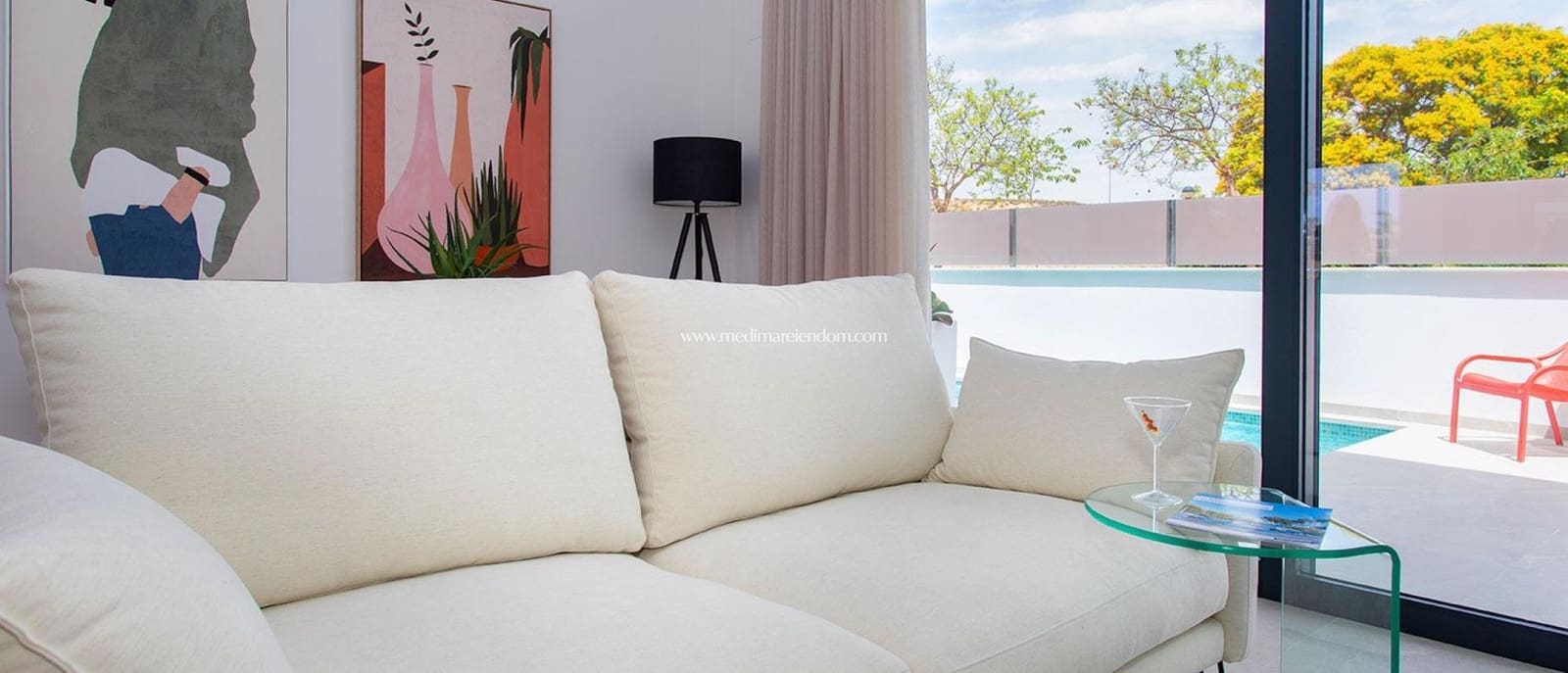 3 bedroom Villa for sale in Sucina with pool - € 359,900 (Ref: 9432356)