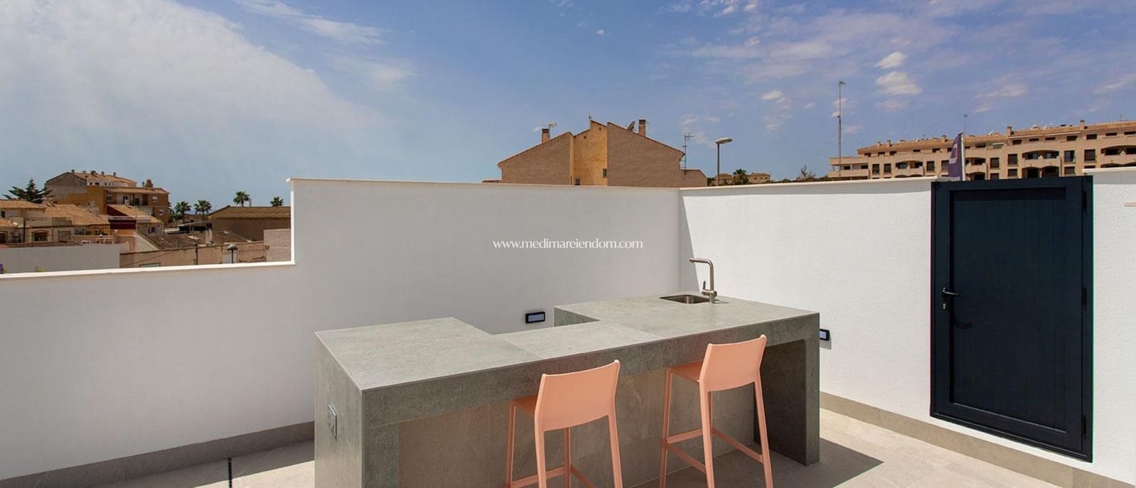 3 bedroom Villa for sale in Sucina with pool - € 359,900 (Ref: 9432356)