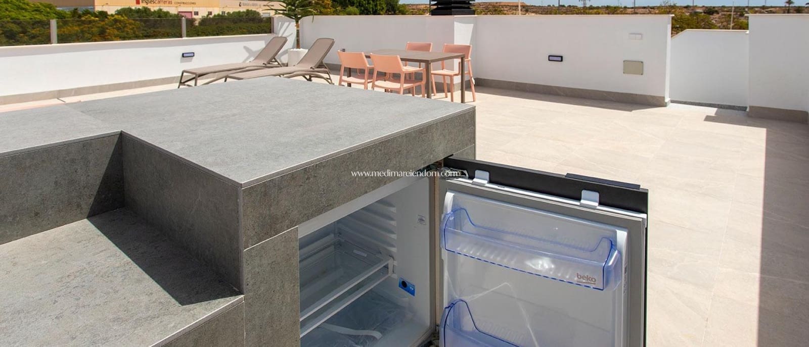 3 bedroom Villa for sale in Sucina with pool - € 359,900 (Ref: 9432356)