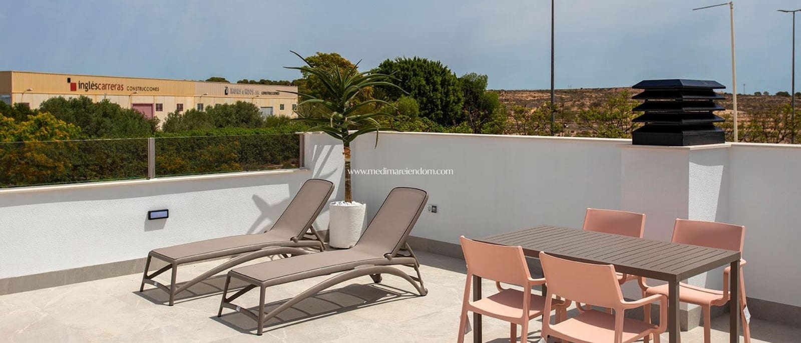 3 bedroom Villa for sale in Sucina with pool - € 359,900 (Ref: 9432356)