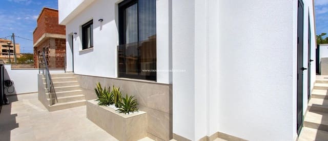 3 soveværelse Villa til salg i Sucina, Murcia by med swimmingpool - € 359.900 (Ref: 9432356)