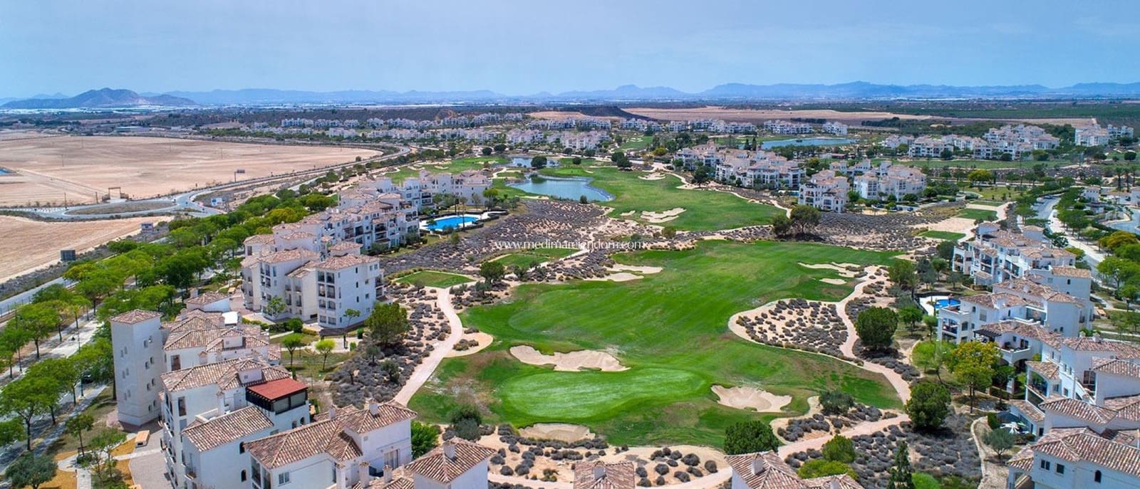 3 bedroom Villa for sale in Sucina with pool - € 359,900 (Ref: 9432356)