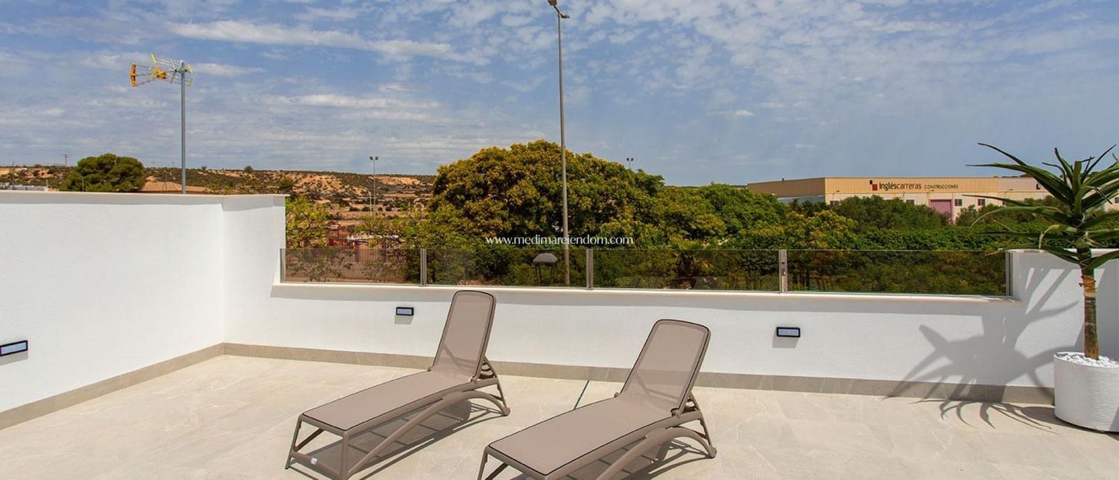 3 bedroom Villa for sale in Sucina with pool - € 359,900 (Ref: 9432356)