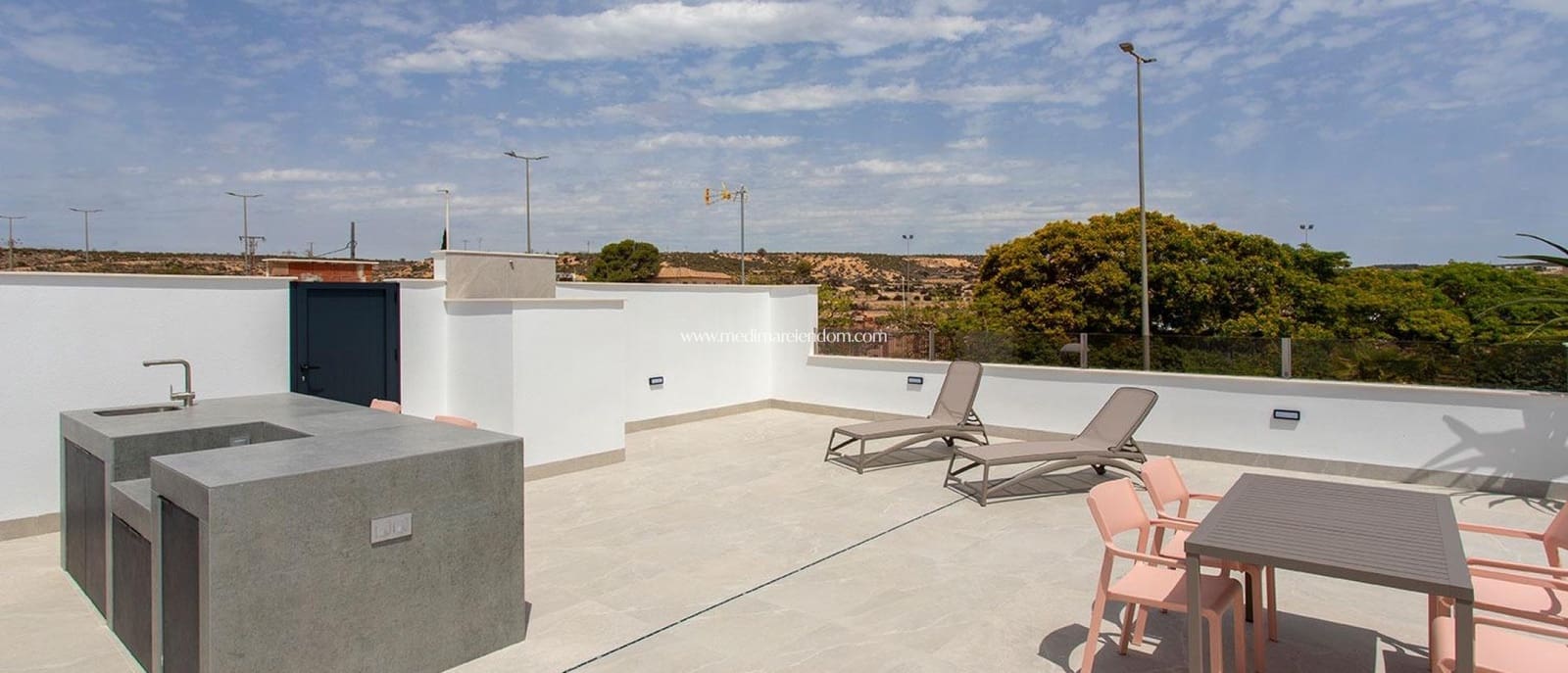 3 bedroom Villa for sale in Sucina with pool - € 359,900 (Ref: 9432356)