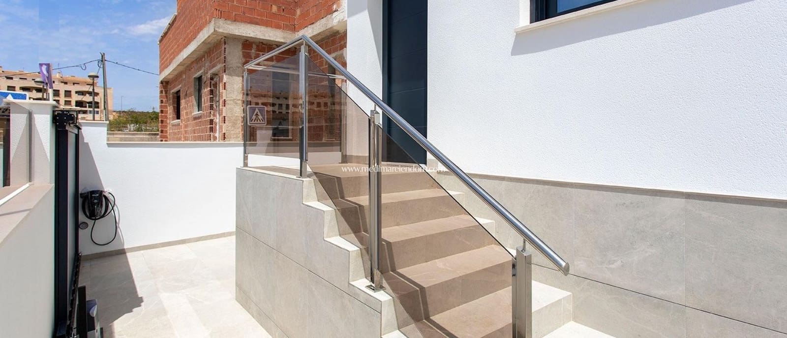 3 bedroom Villa for sale in Sucina with pool - € 359,900 (Ref: 9432356)