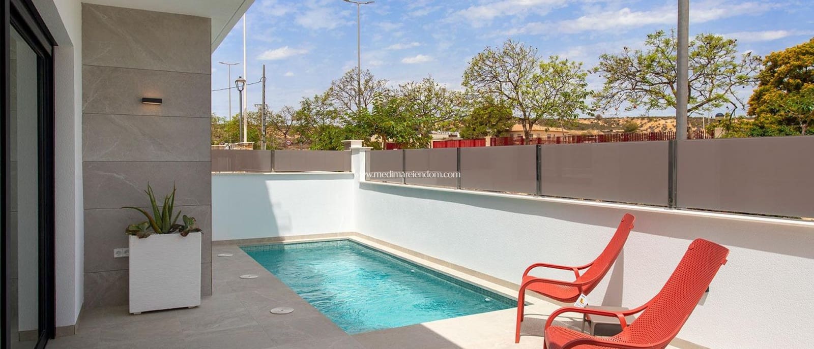 3 bedroom Villa for sale in Sucina with pool - € 359,900 (Ref: 9432356)