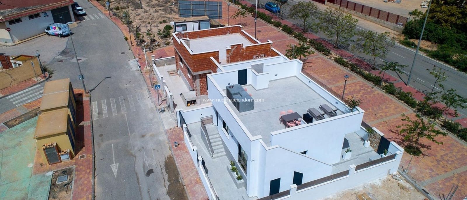 3 bedroom Villa for sale in Sucina with pool - € 359,900 (Ref: 9432356)