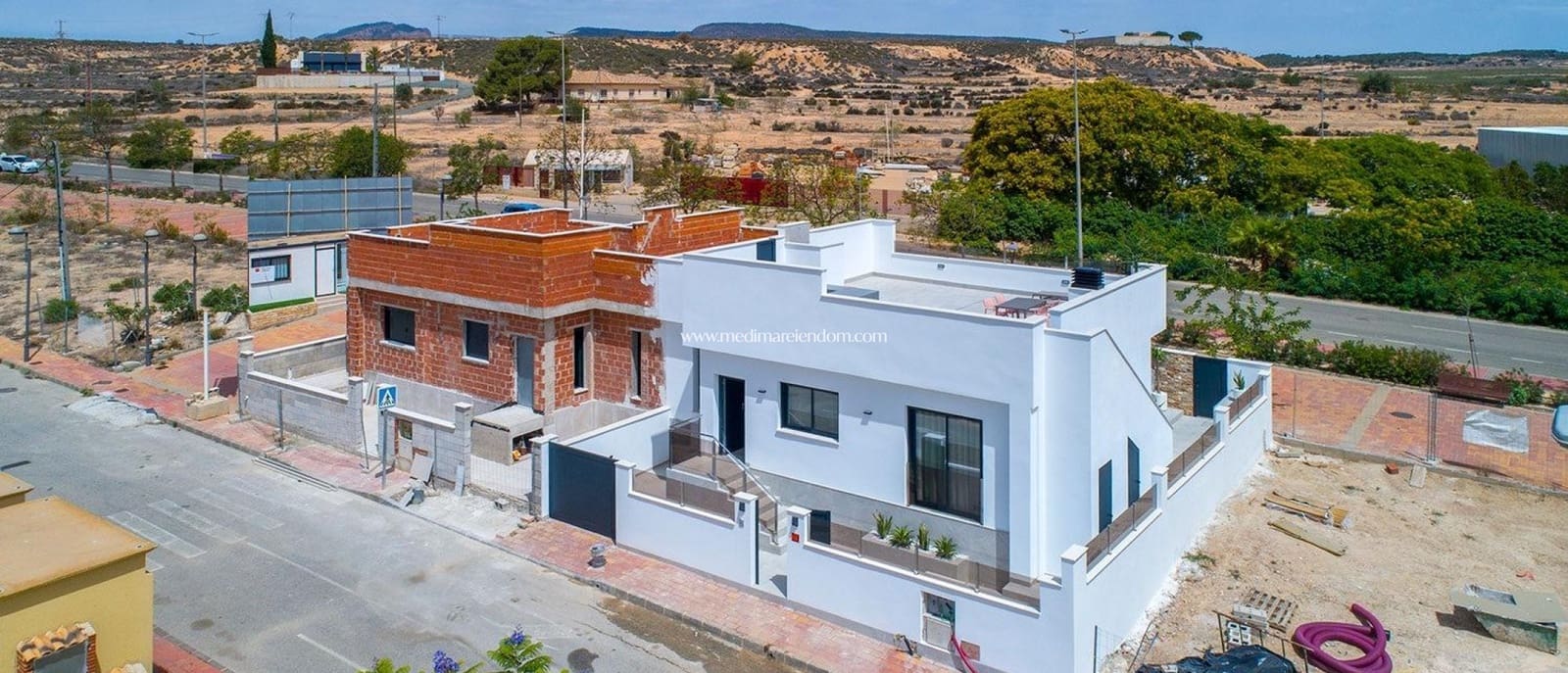 3 bedroom Villa for sale in Sucina with pool - € 359,900 (Ref: 9432356)