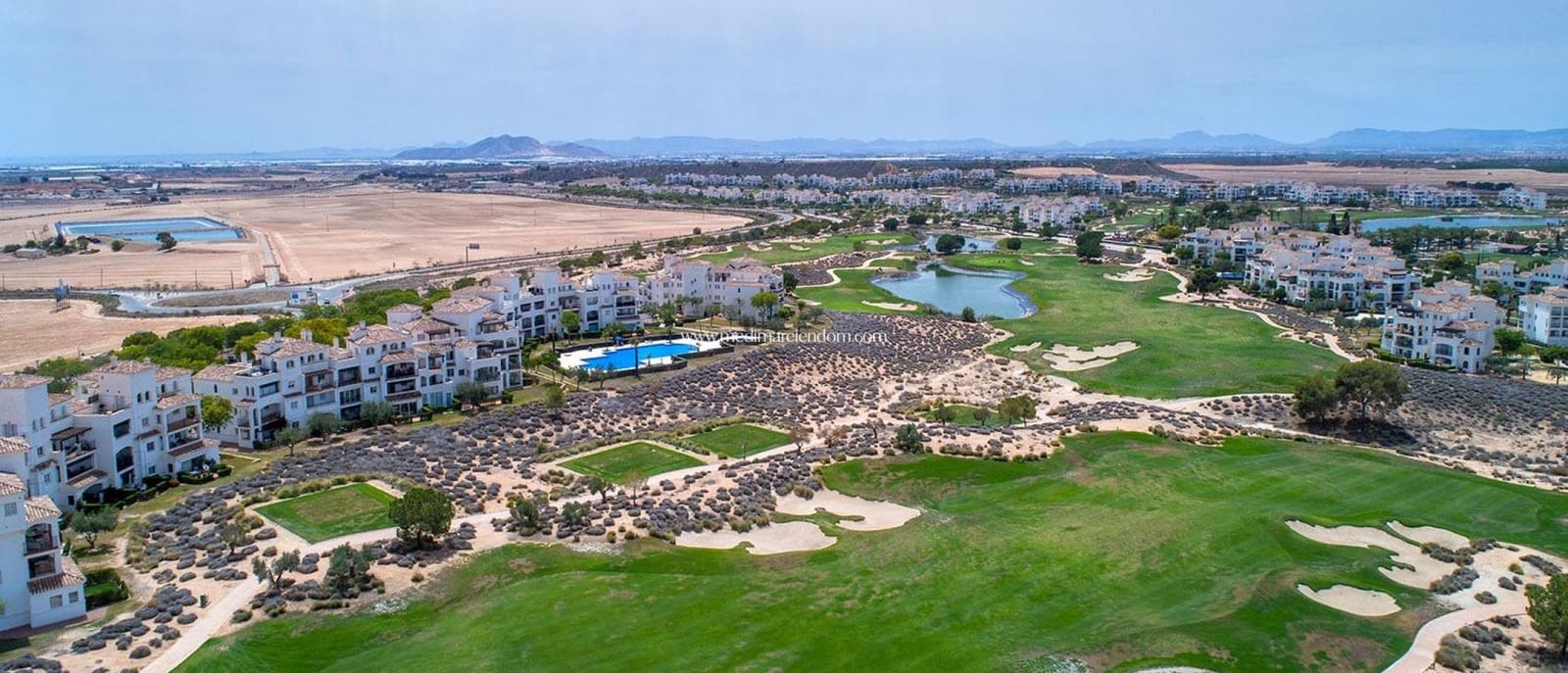 3 bedroom Villa for sale in Sucina with pool - € 359,900 (Ref: 9432356)