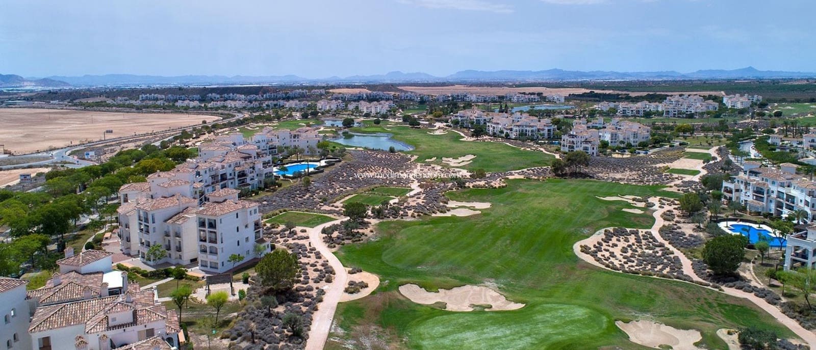 3 bedroom Villa for sale in Sucina with pool - € 359,900 (Ref: 9432356)