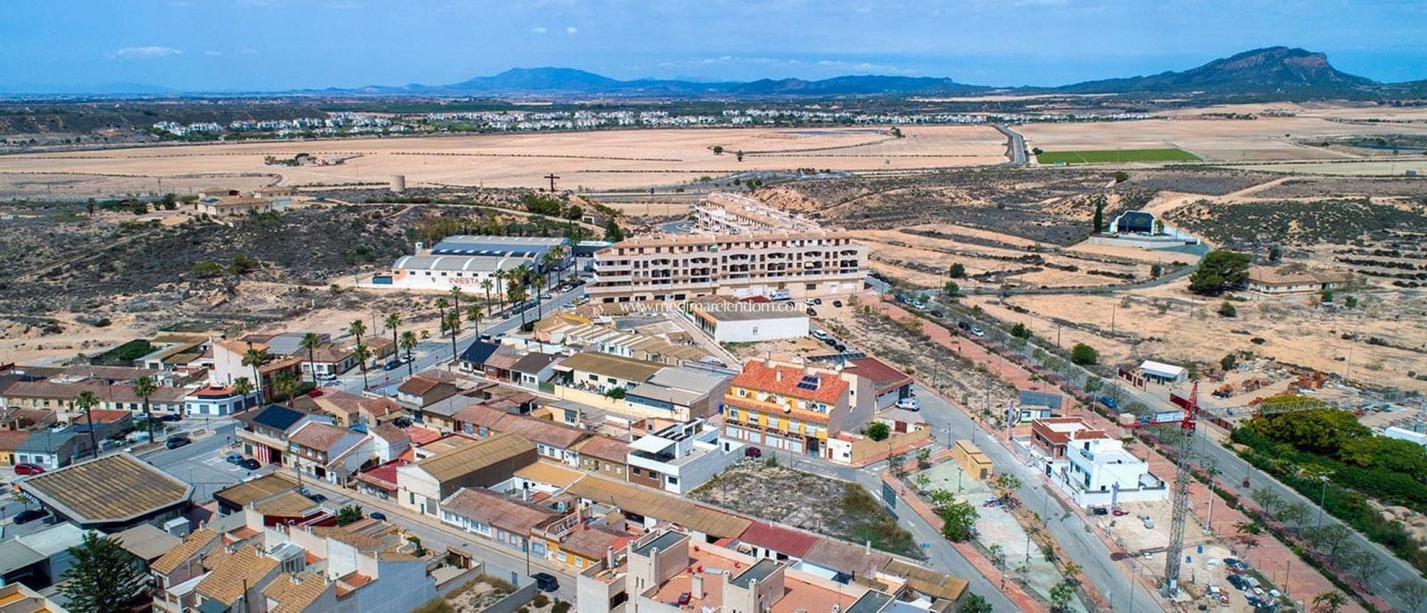 3 bedroom Villa for sale in Sucina with pool - € 359,900 (Ref: 9432356)