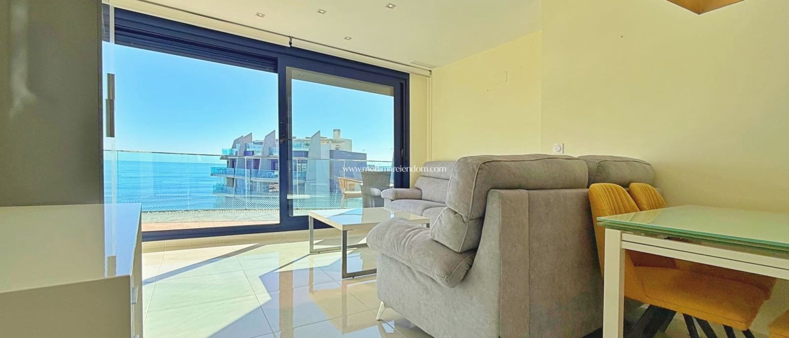 2 makuuhuone Kattohuoneisto myytävänä paikassa Punta Prima - 715 000 € (Ref: 9432357)