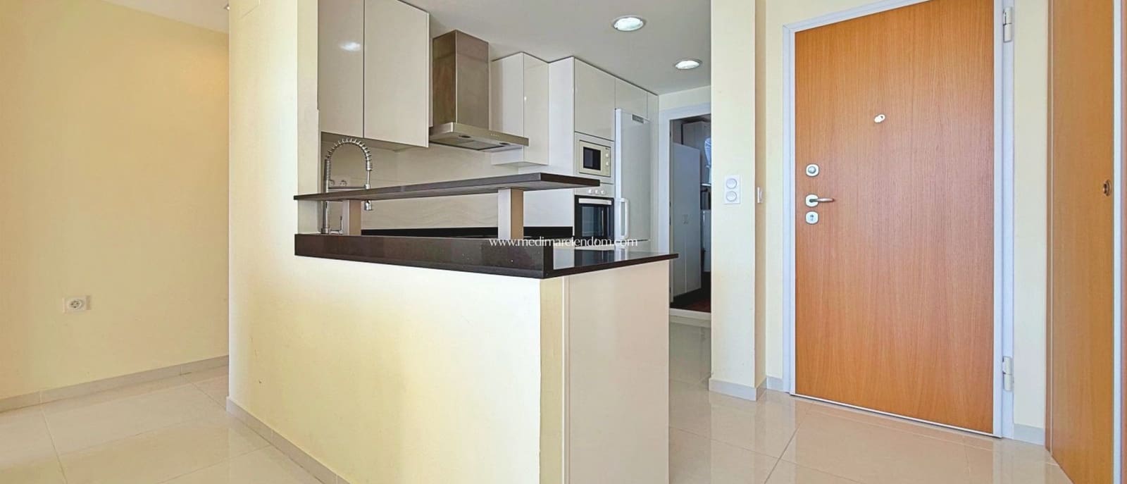 2 makuuhuone Kattohuoneisto myytävänä paikassa Punta Prima - 715 000 € (Ref: 9432357)