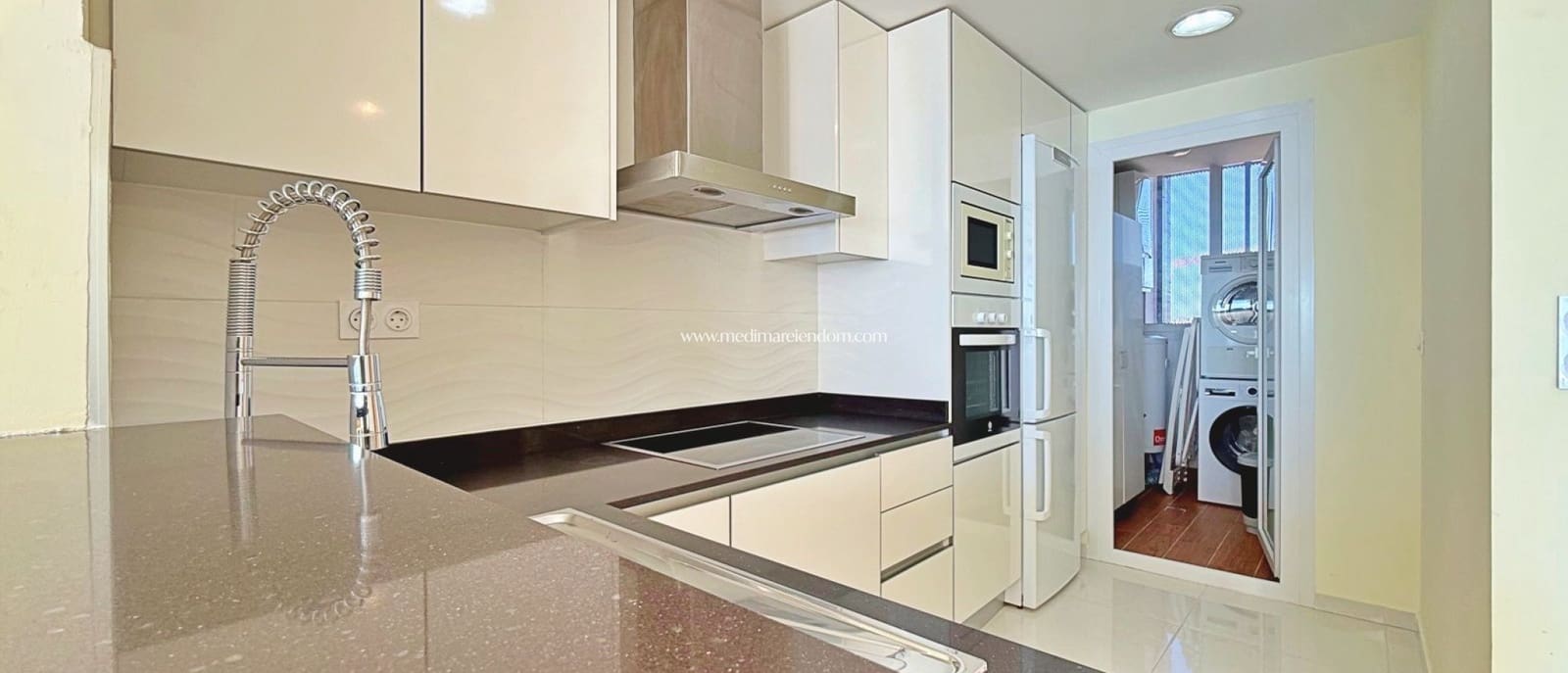 2 makuuhuone Kattohuoneisto myytävänä paikassa Punta Prima - 715 000 € (Ref: 9432357)