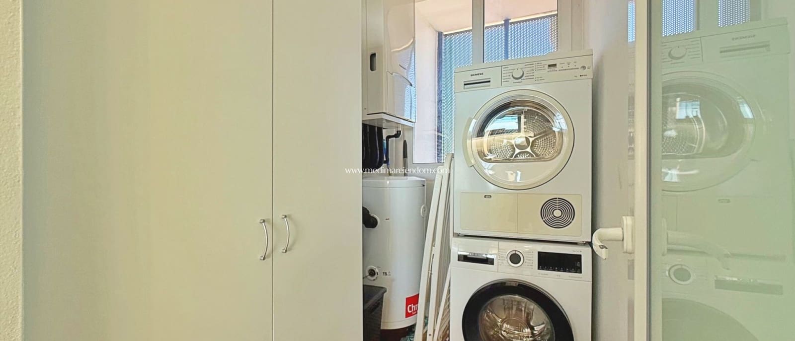 2 makuuhuone Kattohuoneisto myytävänä paikassa Punta Prima - 715 000 € (Ref: 9432357)