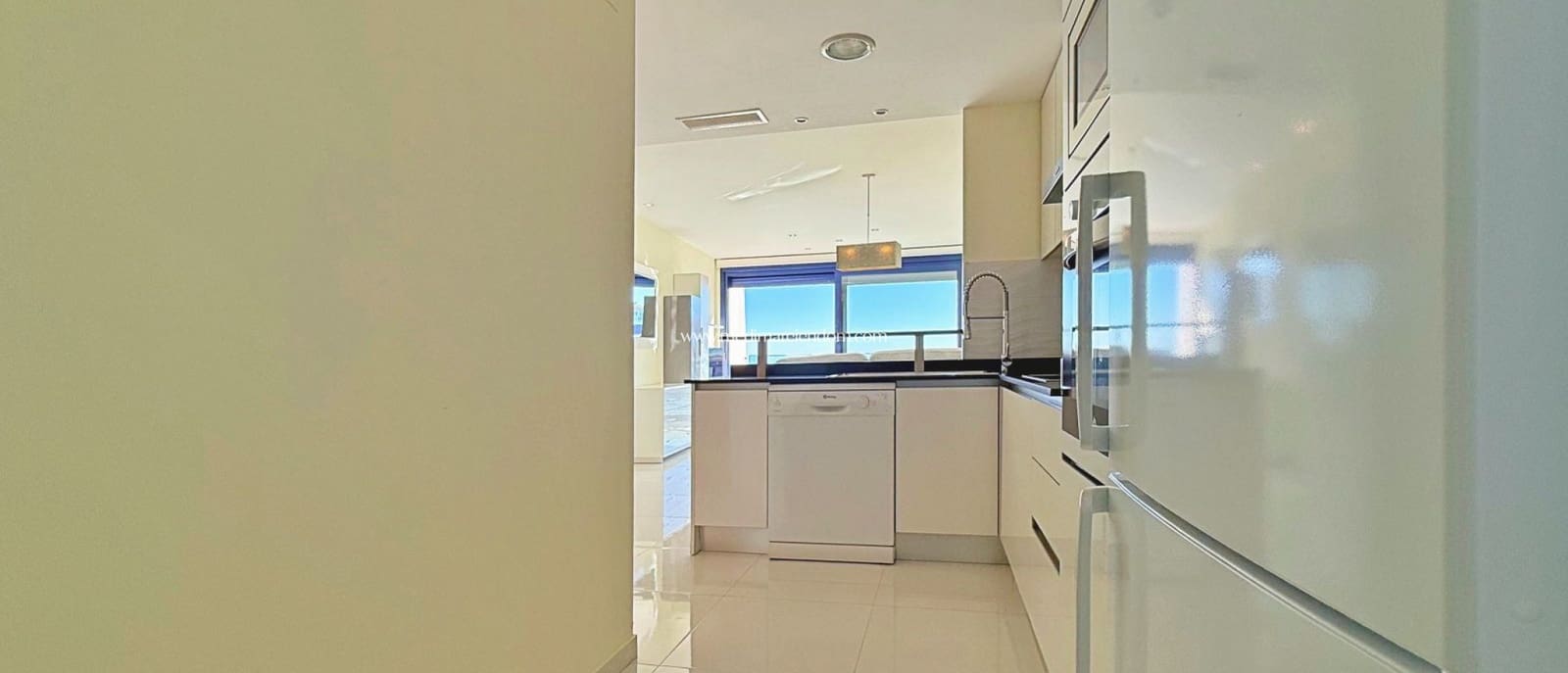 2 makuuhuone Kattohuoneisto myytävänä paikassa Punta Prima - 715 000 € (Ref: 9432357)