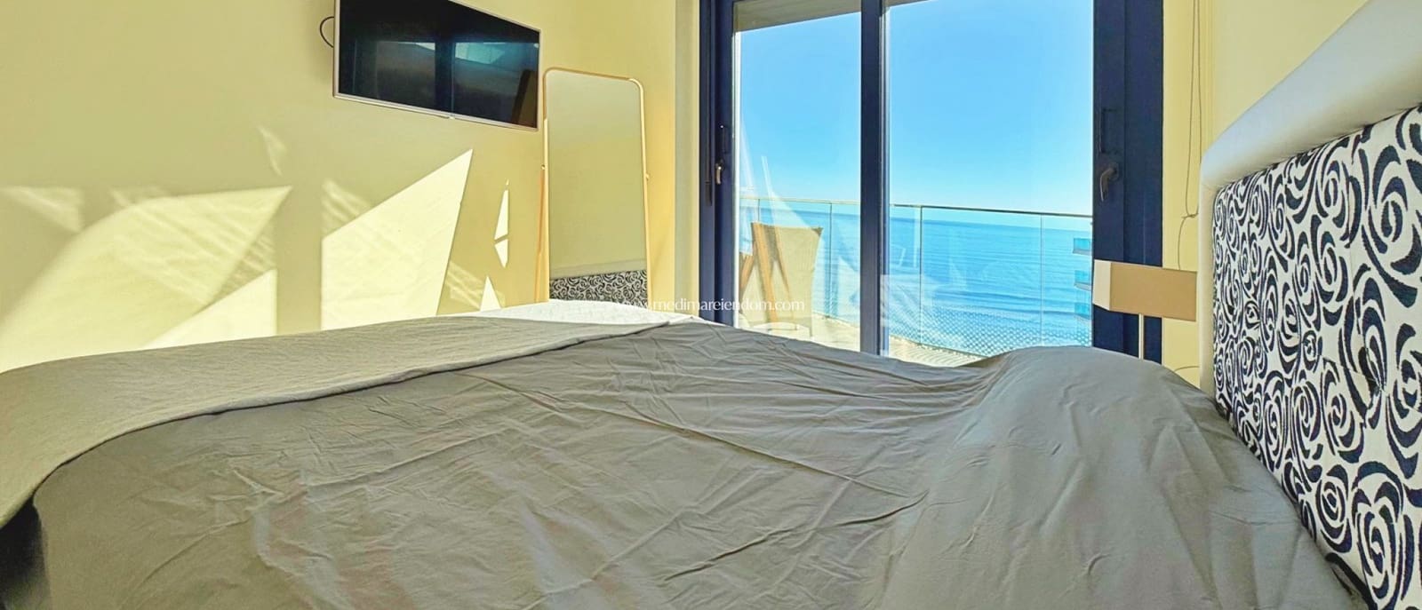 2 makuuhuone Kattohuoneisto myytävänä paikassa Punta Prima - 715 000 € (Ref: 9432357)