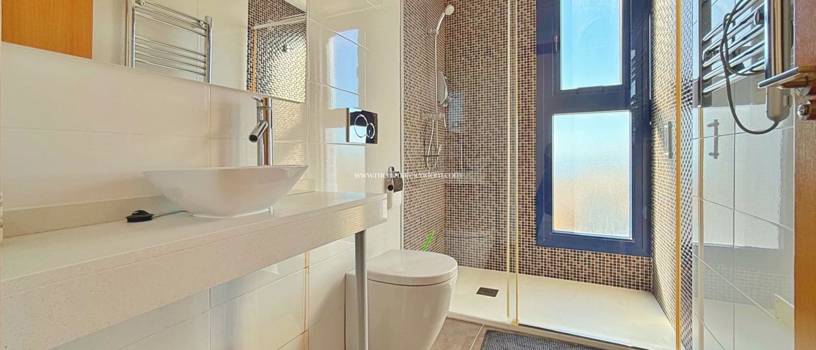 2 makuuhuone Kattohuoneisto myytävänä paikassa Punta Prima - 715 000 € (Ref: 9432357)