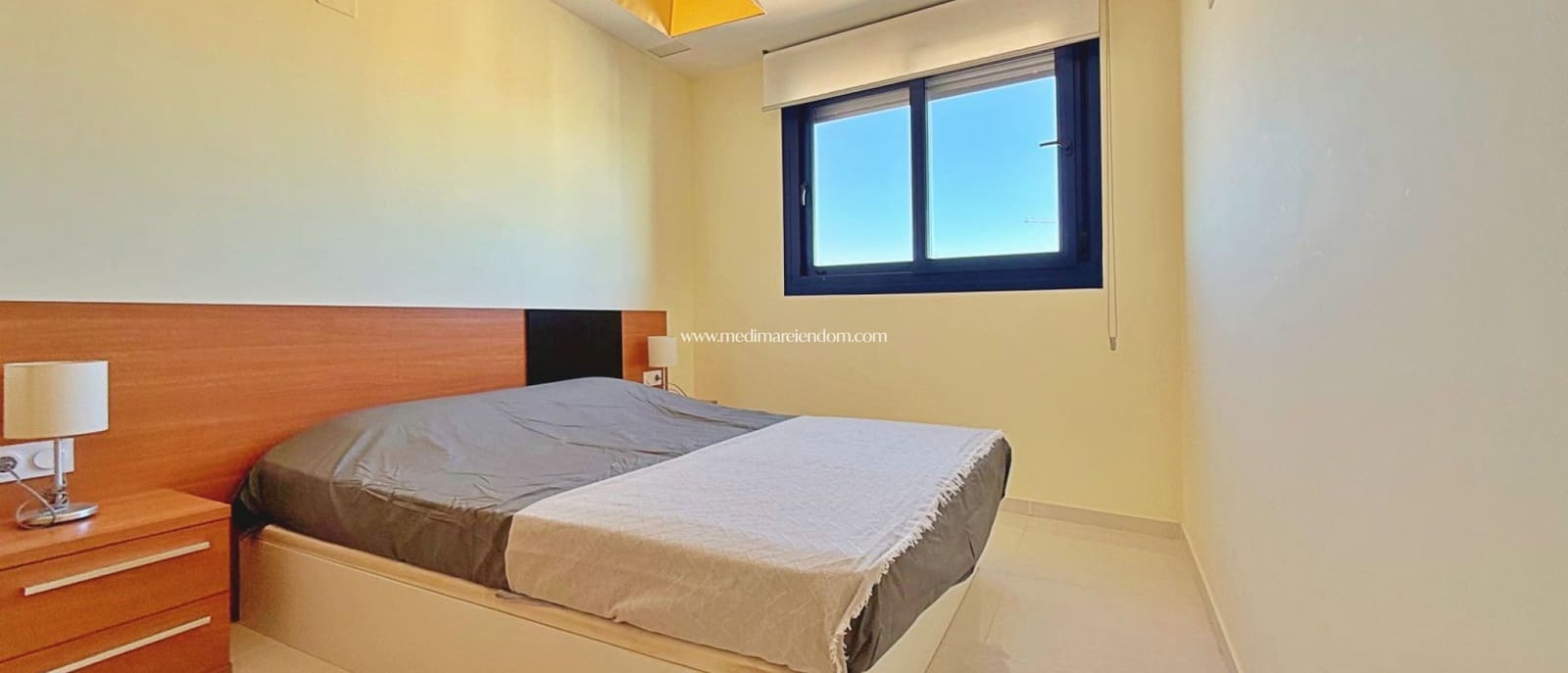 2 makuuhuone Kattohuoneisto myytävänä paikassa Punta Prima - 715 000 € (Ref: 9432357)