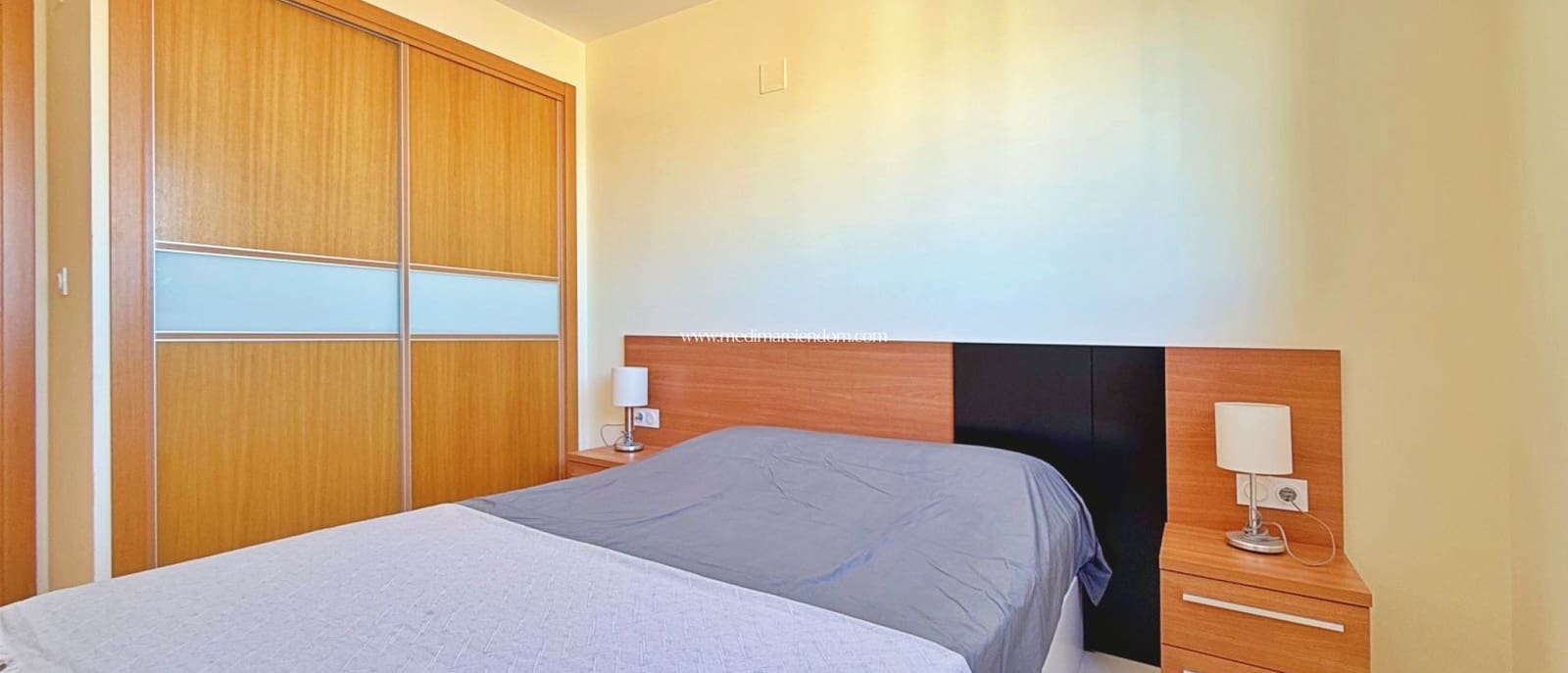 2 makuuhuone Kattohuoneisto myytävänä paikassa Punta Prima - 715 000 € (Ref: 9432357)