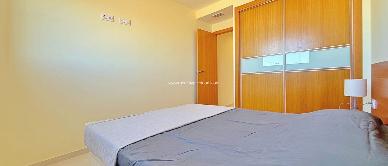 2 makuuhuone Kattohuoneisto myytävänä paikassa Punta Prima - 715 000 € (Ref: 9432357)