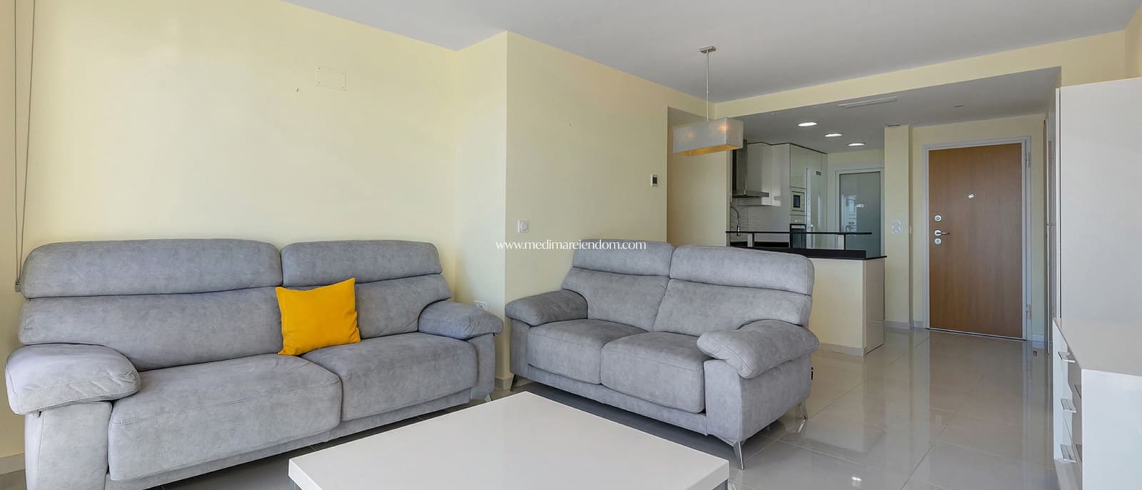 2 soveværelse Penthouse til salg i Punta Prima - € 715.000 (Ref: 9432357)