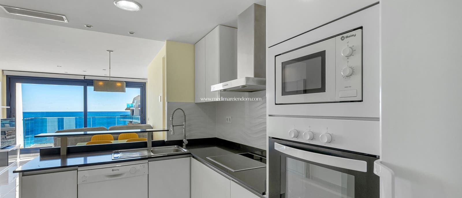 2 soveværelse Penthouse til salg i Punta Prima - € 715.000 (Ref: 9432357)