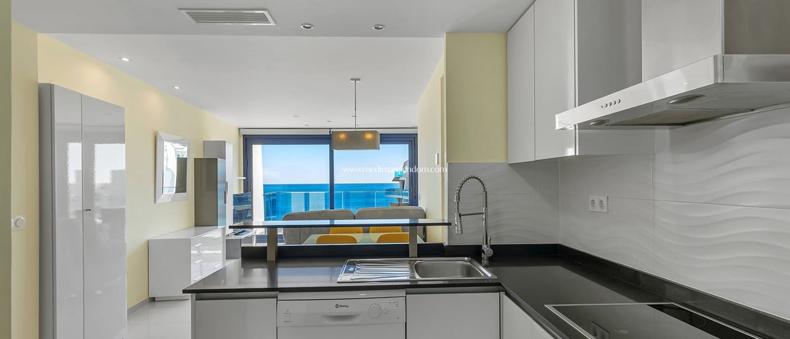 2 soveværelse Penthouse til salg i Punta Prima - € 715.000 (Ref: 9432357)