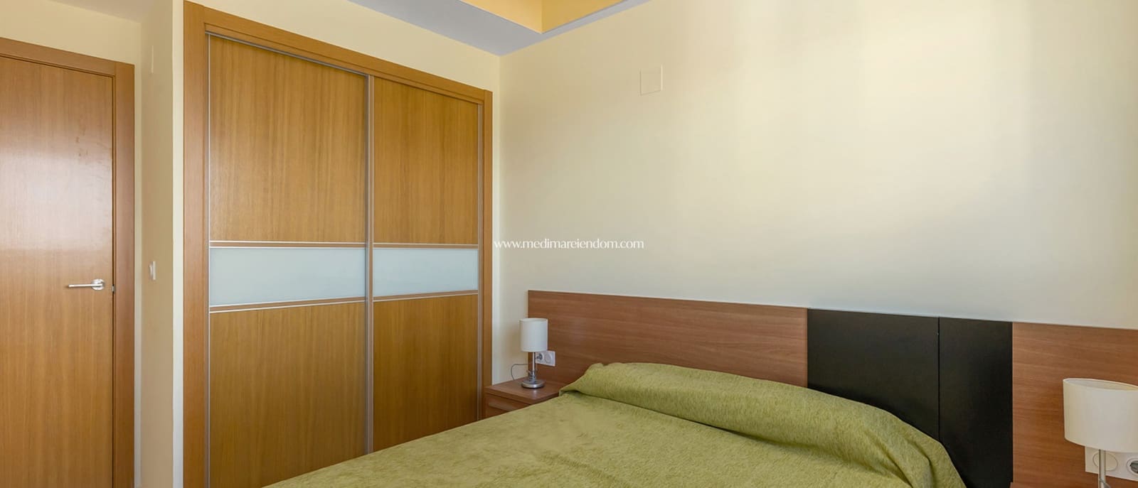 2 soveværelse Penthouse til salg i Punta Prima - € 715.000 (Ref: 9432357)