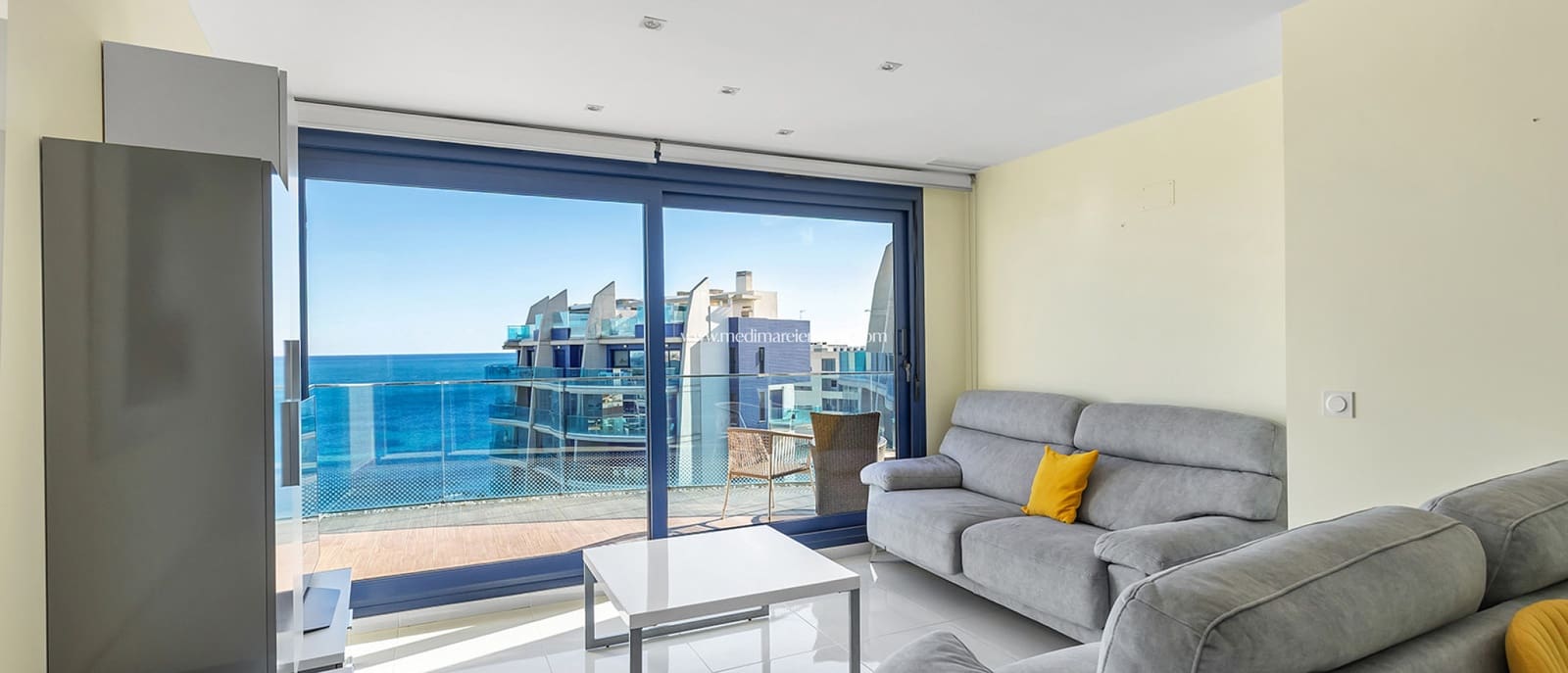 2 soveværelse Penthouse til salg i Punta Prima - € 715.000 (Ref: 9432357)