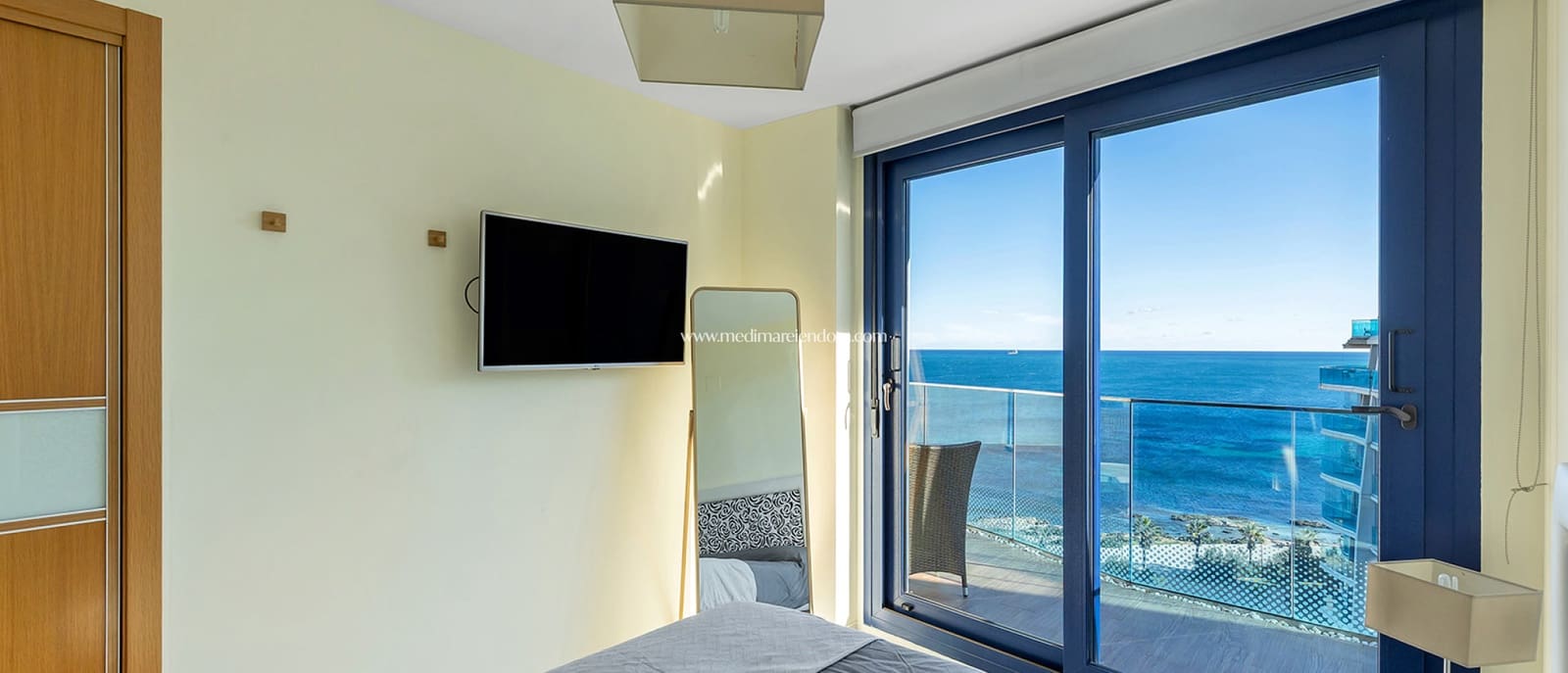 2 soveværelse Penthouse til salg i Punta Prima - € 715.000 (Ref: 9432357)