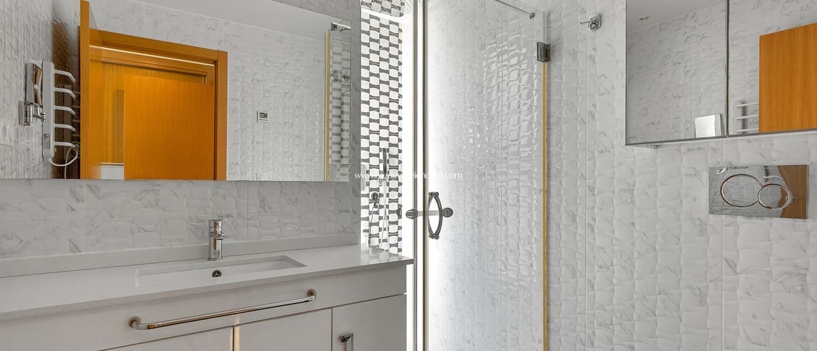 2 soveværelse Penthouse til salg i Punta Prima - € 715.000 (Ref: 9432357)