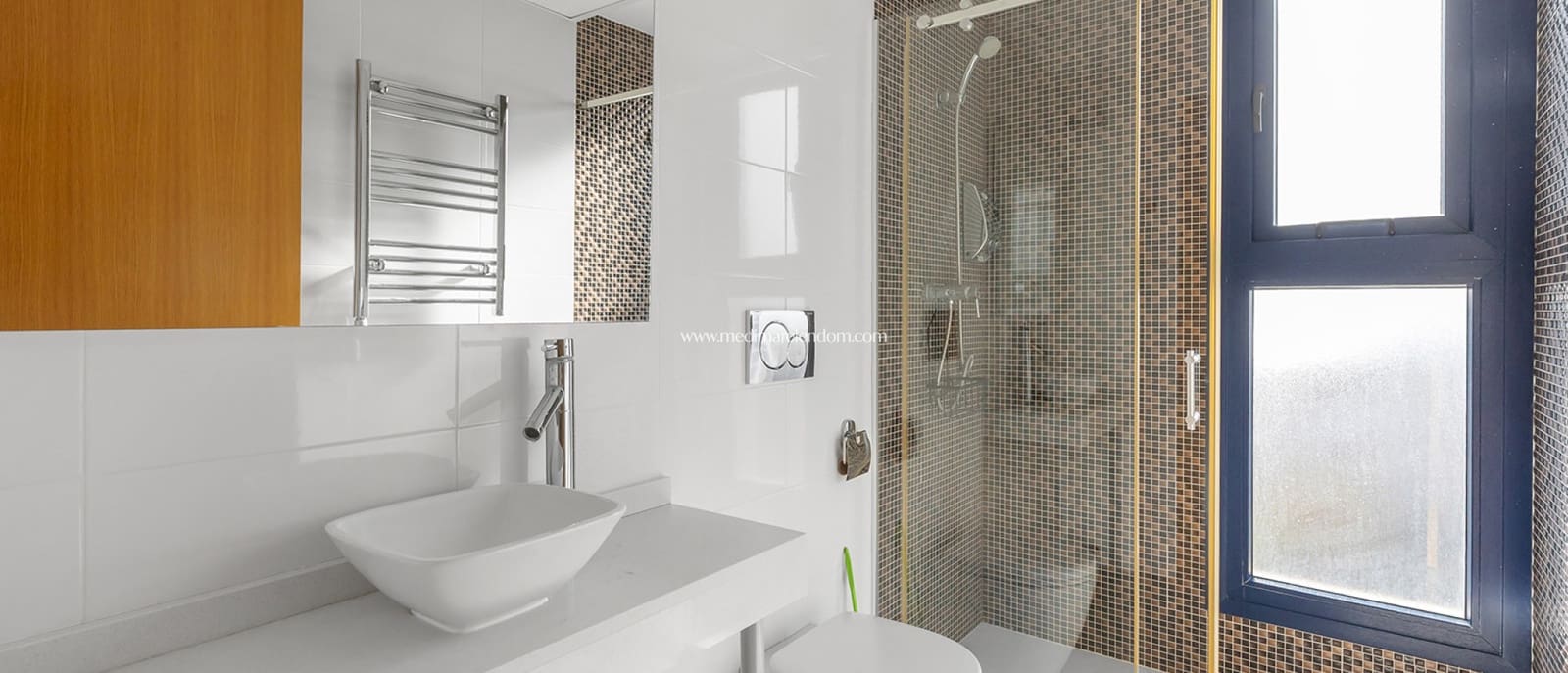 2 soveværelse Penthouse til salg i Punta Prima - € 715.000 (Ref: 9432357)