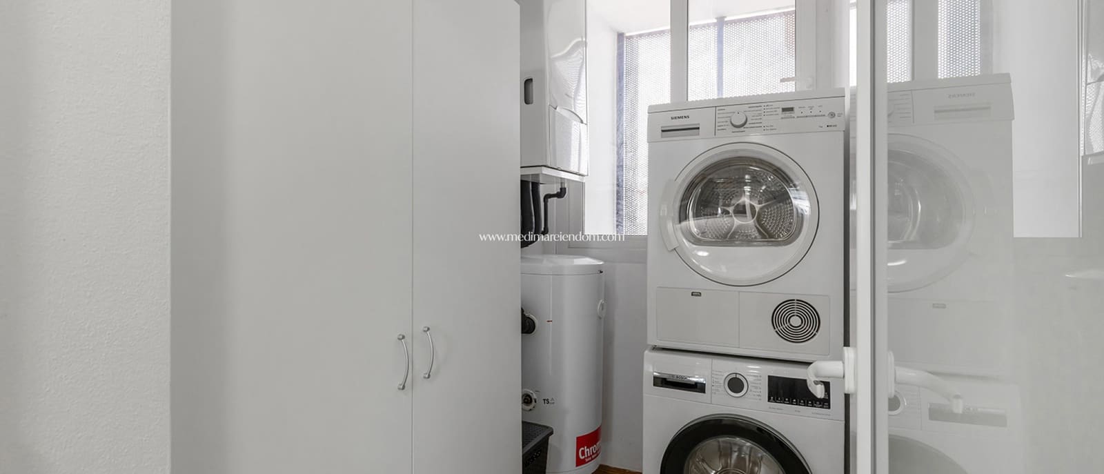 2 soveværelse Penthouse til salg i Punta Prima - € 715.000 (Ref: 9432357)