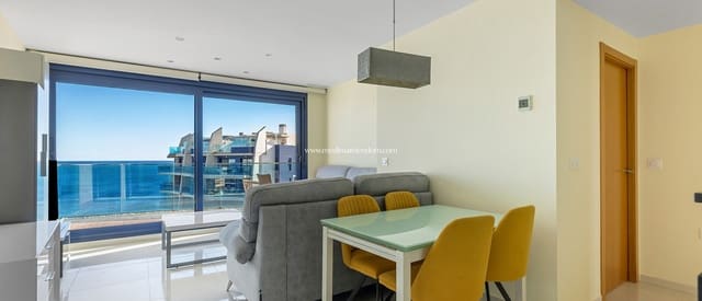 2 bedroom Penthouse for sale in Punta Prima, Torrevieja - € 715,000 (Ref: 9432357)