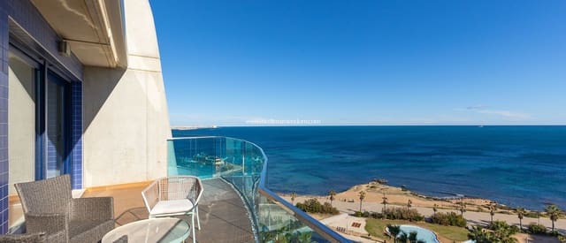 2 bedroom Penthouse for sale in Punta Prima, Torrevieja - € 715,000 (Ref: 9432357)